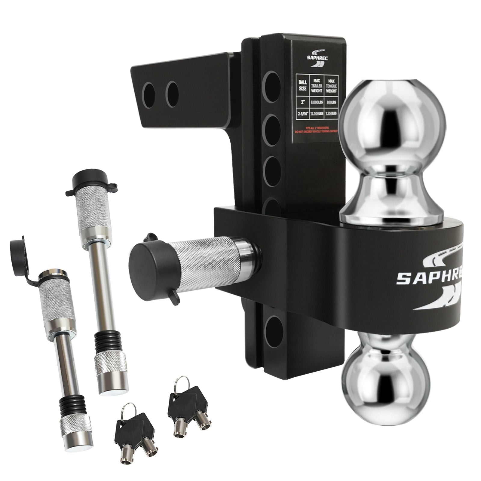 Trailer Hitch