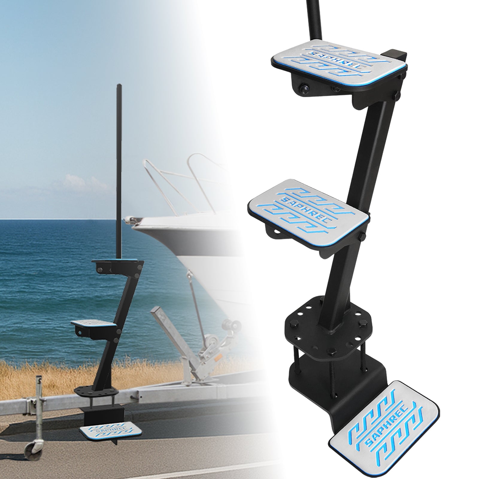 Boat Accessories